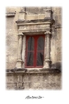 The Red Window (poster)